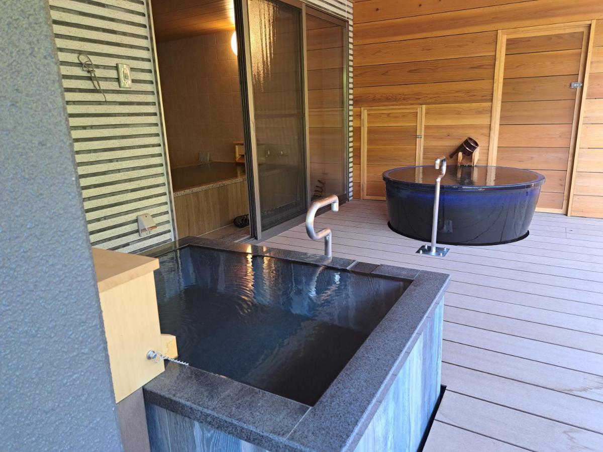 Shiobara Onsen Ryokan Kamiaizuya Nasushiobara Exterior foto